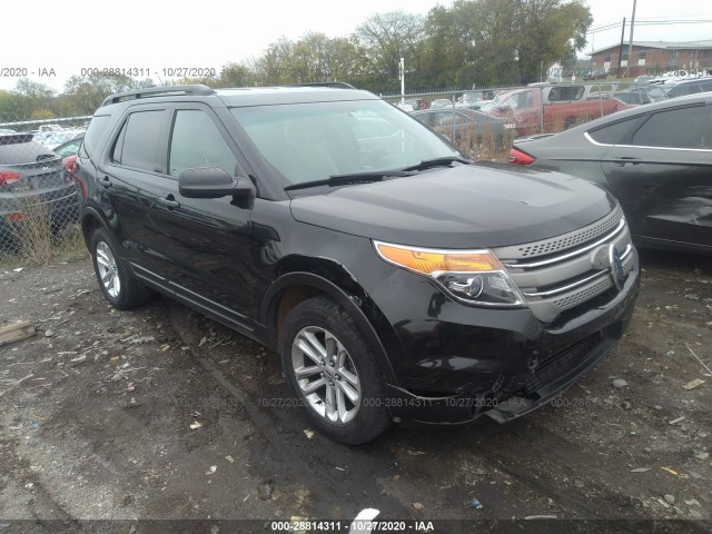 FORD EXPLORER 2015 1fm5k8b80fgb37548