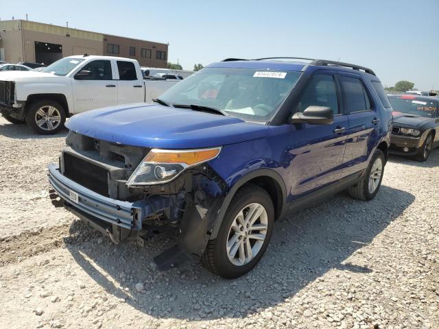 FORD EXPLORER 2015 1fm5k8b80fgb52793