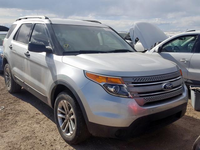 FORD EXPLORER 2015 1fm5k8b80fgc13317