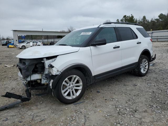 FORD EXPLORER 2015 1fm5k8b80fgc16119