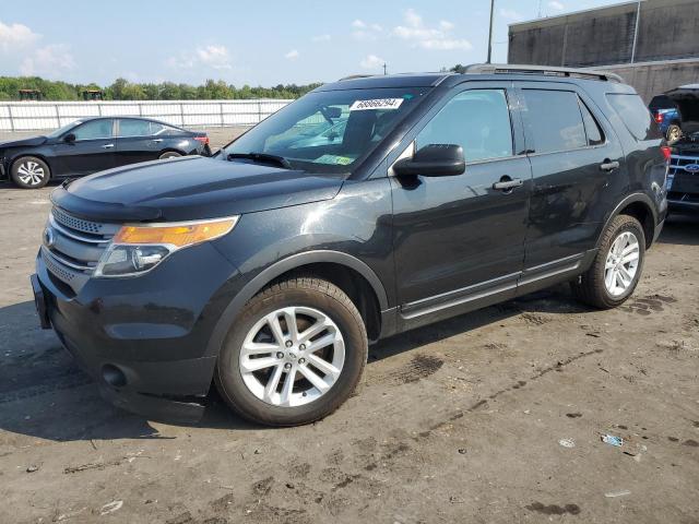 FORD EXPLORER 2015 1fm5k8b80fgc28013