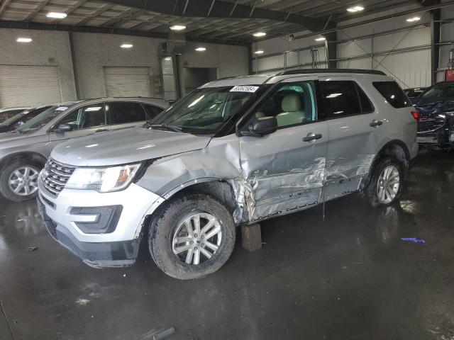 FORD EXPLORER 2016 1fm5k8b80gga25592