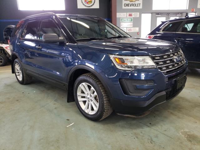 FORD EXPLORER 2016 1fm5k8b80gga54610