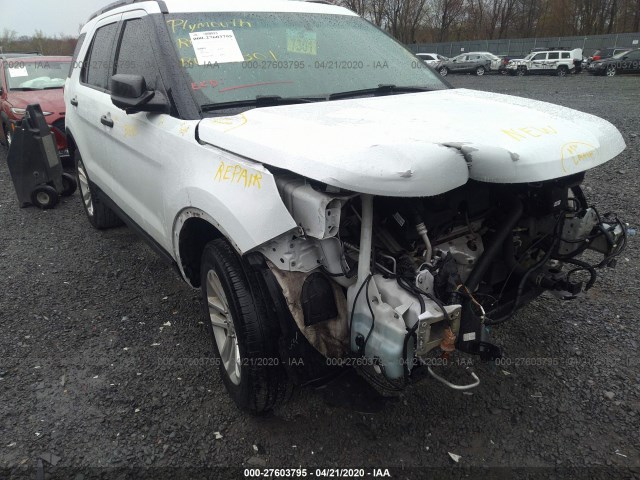 FORD EXPLORER 2016 1fm5k8b80gga92807