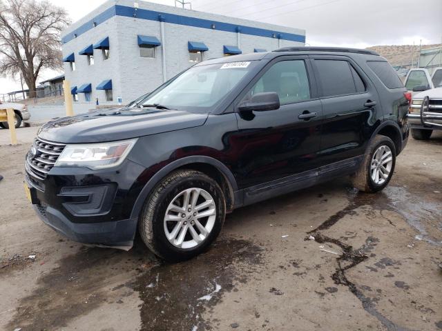 FORD EXPLORER 2016 1fm5k8b80ggb34036