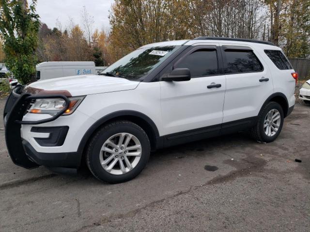 FORD EXPLORER 2016 1fm5k8b80ggb80840