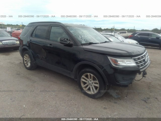 FORD EXPLORER 2016 1fm5k8b80ggc35464