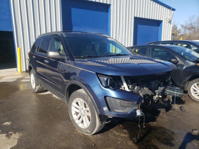 FORD EXPLORER 2016 1fm5k8b80ggc52698