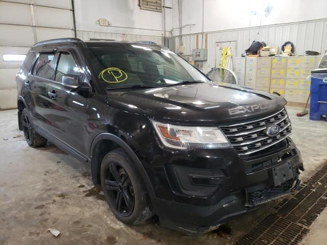 FORD EXPLORER 2017 1fm5k8b80hga05148