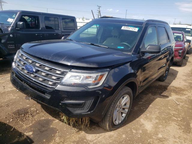 FORD EXPLORER 2017 1fm5k8b80hgb55468