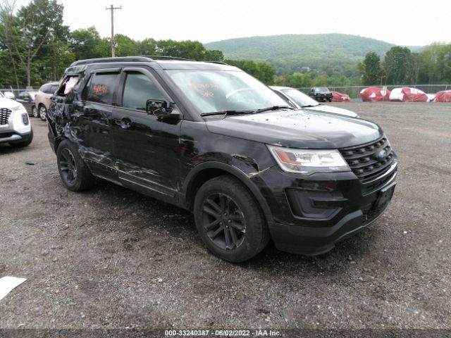 FORD EXPLORER 2017 1fm5k8b80hgc44022