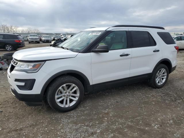 FORD EXPLORER 2017 1fm5k8b80hgd15560