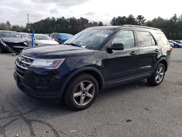 FORD EXPLORER 2018 1fm5k8b80jga66165