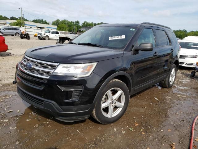 FORD EXPLORER 2018 1fm5k8b80jgb53693