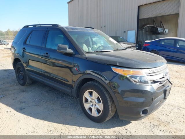 FORD EXPLORER 2013 1fm5k8b81dga20557