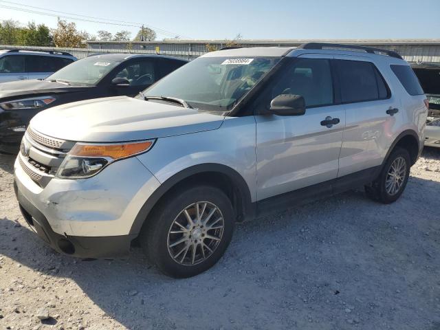 FORD EXPLORER 2013 1fm5k8b81dga29761