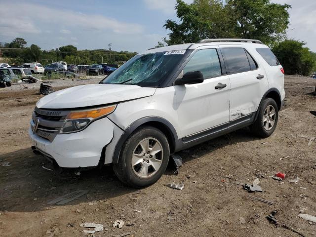 FORD EXPLORER 2013 1fm5k8b81dga42591