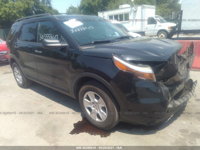 FORD EXPLORER 2013 1fm5k8b81dgb11036