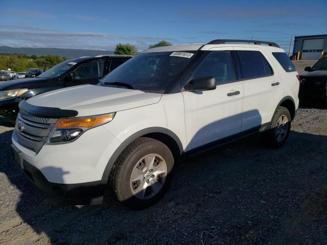 FORD EXPLORER 2013 1fm5k8b81dgb46479