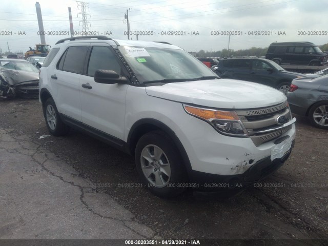 FORD EXPLORER 2013 1fm5k8b81dgb60348