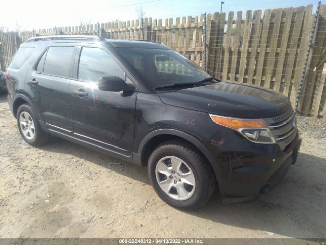 FORD EXPLORER 2013 1fm5k8b81dgc33346