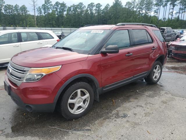 FORD EXPLORER 2013 1fm5k8b81dgc37199