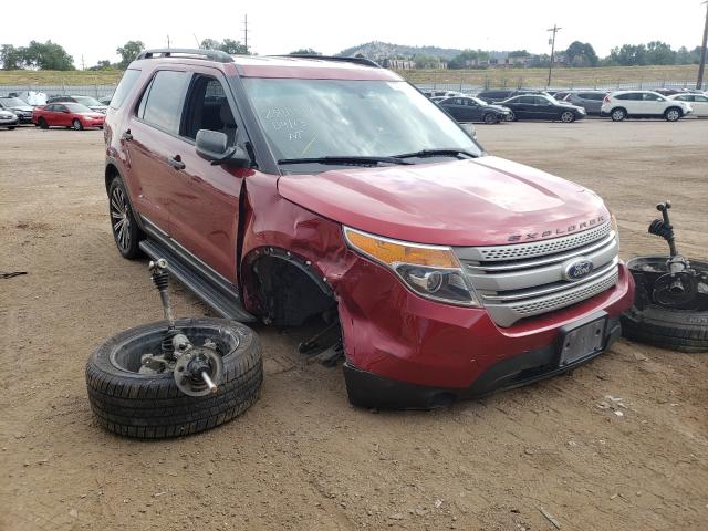 FORD EXPLORER 2013 1fm5k8b81dgc45951