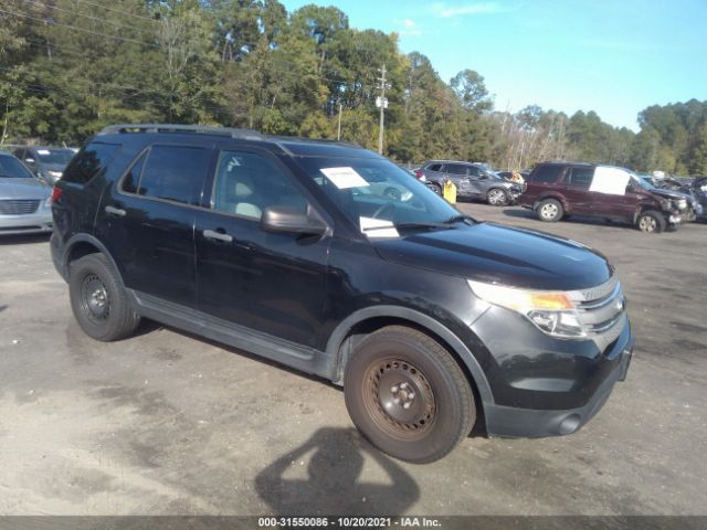 FORD EXPLORER 2013 1fm5k8b81dgc50129