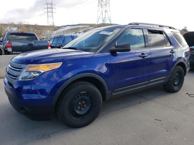 FORD EXPLORER 2013 1fm5k8b81dgc92705