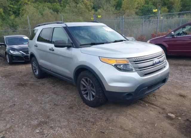 FORD EXPLORER 2013 1fm5k8b81dgc95815