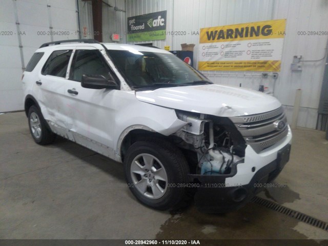 FORD EXPLORER 2013 1fm5k8b81dgc96124