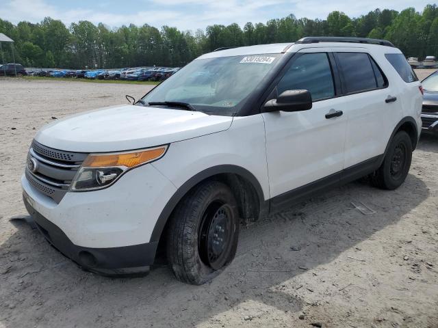 FORD EXPLORER 2014 1fm5k8b81ega53219