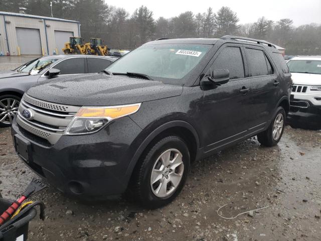 FORD EXPLORER 2014 1fm5k8b81ega76550