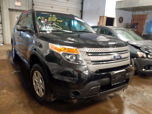 FORD EXPLORER 2014 1fm5k8b81egb34043