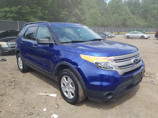 FORD EXPLORER 2014 1fm5k8b81egb44877