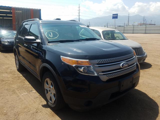 FORD EXPLORER 2014 1fm5k8b81egb45298