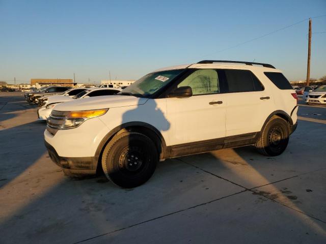 FORD EXPLORER 2014 1fm5k8b81egb76857