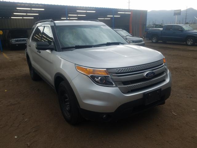 FORD EXPLORER 2014 1fm5k8b81egc35695