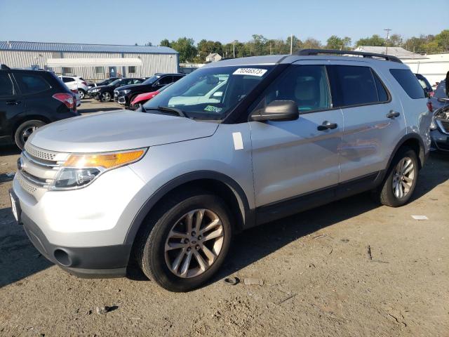 FORD EXPLORER 2015 1fm5k8b81fga07245