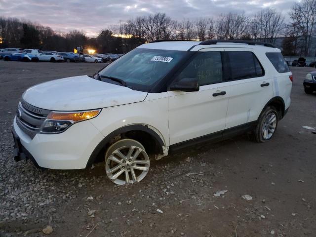 FORD EXPLORER 2015 1fm5k8b81fga81250