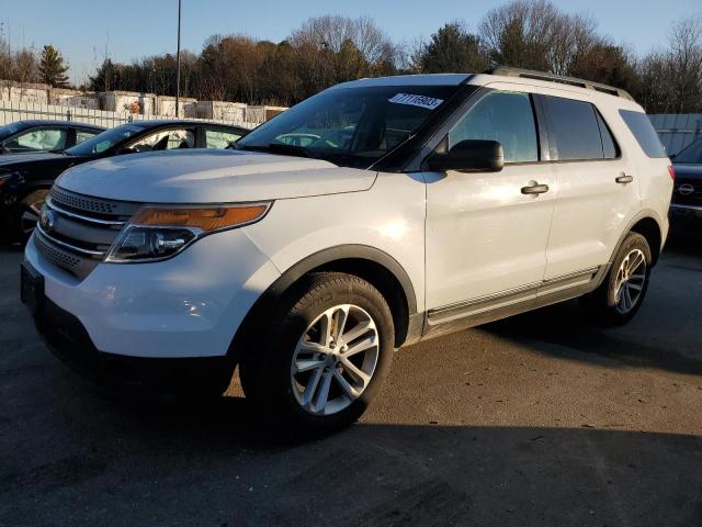 FORD EXPLORER 2015 1fm5k8b81fgb05286