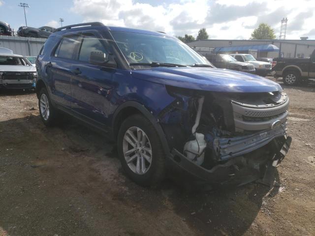 FORD EXPLORER 2015 1fm5k8b81fgb20483