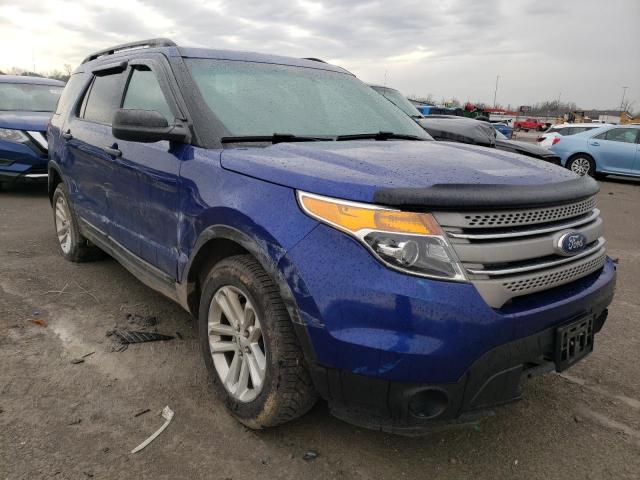 FORD EXPLORER 2015 1fm5k8b81fgc26559