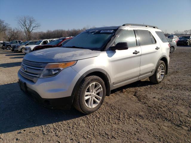 FORD EXPLORER 2015 1fm5k8b81fgc63465