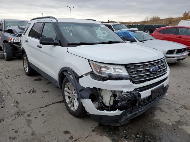 FORD EXPLORER 2016 1fm5k8b81gga12673