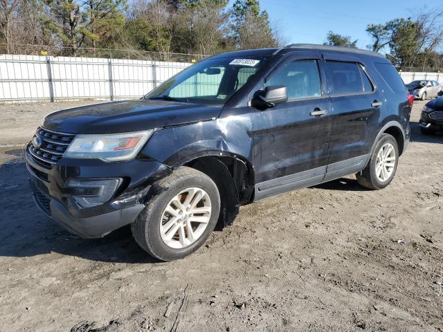 FORD EXPLORER 2016 1fm5k8b81ggb16094