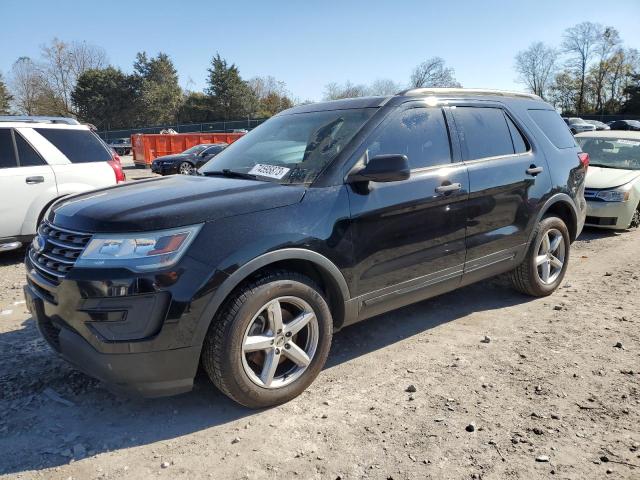 FORD EXPLORER 2016 1fm5k8b81ggb28701