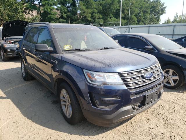 FORD EXPLORER 2016 1fm5k8b81ggc36963