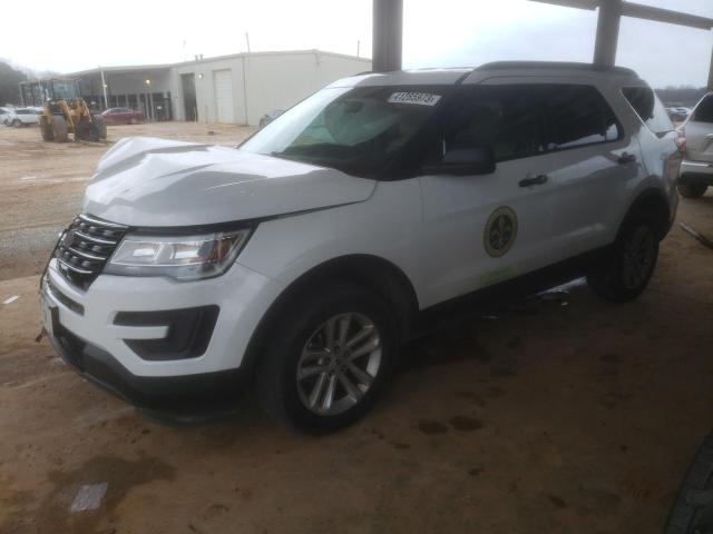 FORD EXPLORER 2016 1fm5k8b81ggd04565