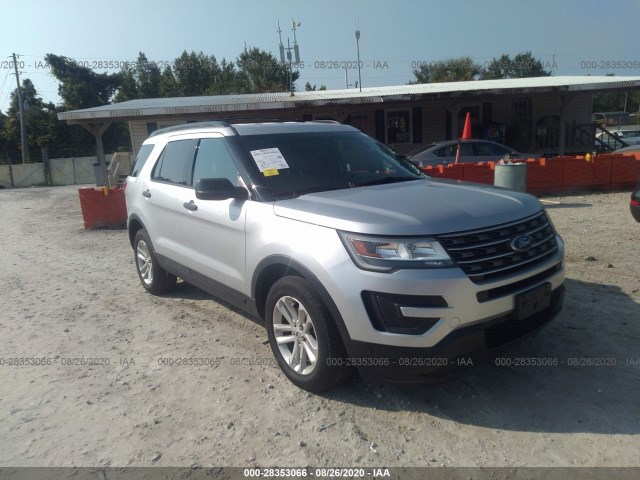 FORD EXPLORER 2017 1fm5k8b81hgb19871